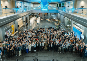 Big Data from Space 2025