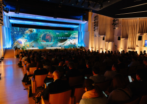 Big Data from Space 2025
