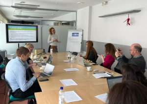 Apvārsnis Eiropa Nacionālais kontaktpunkts organizē apmācības par projektu izstrādi