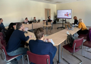 Apvārsnis Eiropa Nacionālais kontaktpunkts organizē apmācības par projektu izstrādi