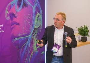 Lacise | DeepTech2026 | Digitālā centra atklāšana