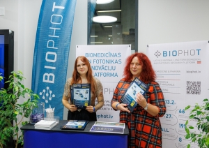 BioPhoT | Zinātnieku nakts 2026