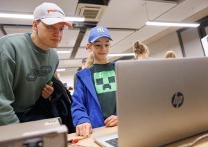 BioPhoT | Zinātnieku nakts 2026