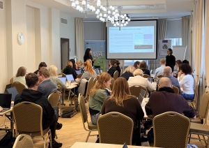 "Excellence Hubs" projektu pieteikumu rakstīšanas darbnīca