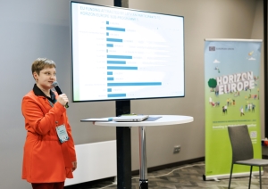 TECHRITORY 2026: "Apvārsnis Eiropa" moderno digitālo tehnoloģiju kontaktbirža
