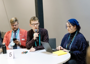 TECHRITORY 2026: "Apvārsnis Eiropa" moderno digitālo tehnoloģiju kontaktbirža
