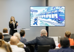 TECHRITORY 2026: "Apvārsnis Eiropa" moderno digitālo tehnoloģiju kontaktbirža