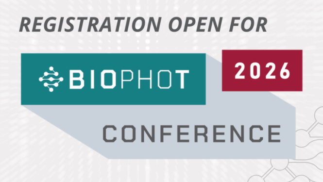 BioPhoT konferences reģististrācijas informācija