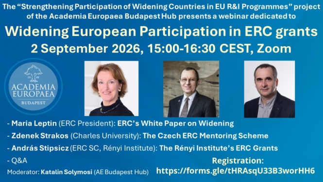 ERC Widening