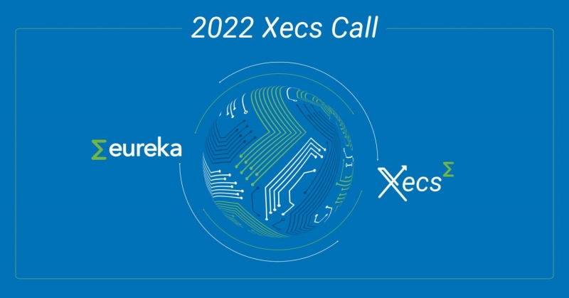 Xecs klastera konkursa pieteikuma ilustrātīvs aicinājums
