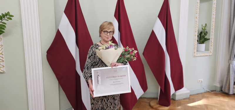 Maija Bundule