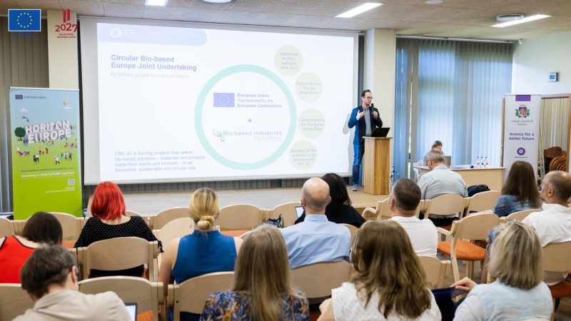 CBE JU seminārs 24.05.2024