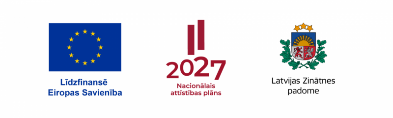 Līdzvinansē Eiropas Savienība