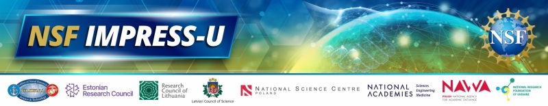 NSF logo josla