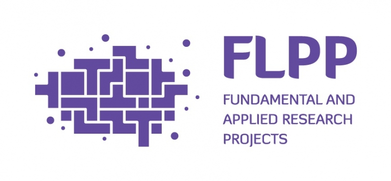 FLPP logo purple with white background