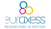 Euraxess logo