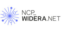 Widera atbalsta tīkla logo