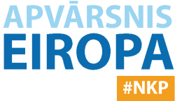 Apvārsnis Eiropa