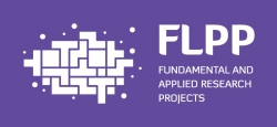 FLPP Logo angļu valodā