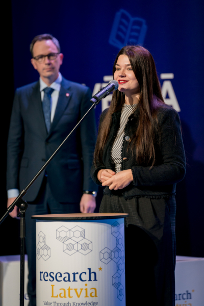 Šveices-Latvijas sadarbības programmas atklāšana