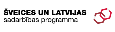 Swiss-Latvian "Applied Research" Programme 