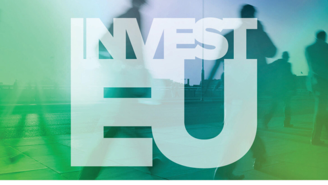 InvestEU ieviešana Latvijā: investīciju veicināšana zaļai, digitālai un godīgai ekonomikai