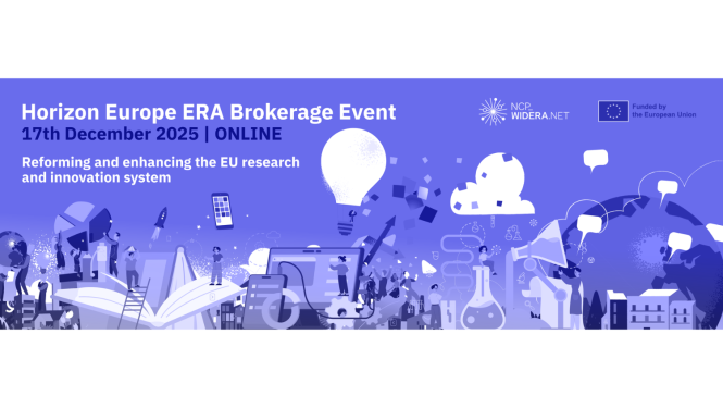 Apvārsnis Eiropa ERA kontaktbirža