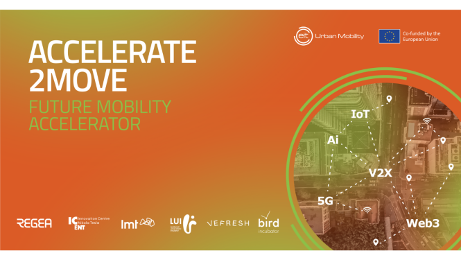  Accelerate2Move programma