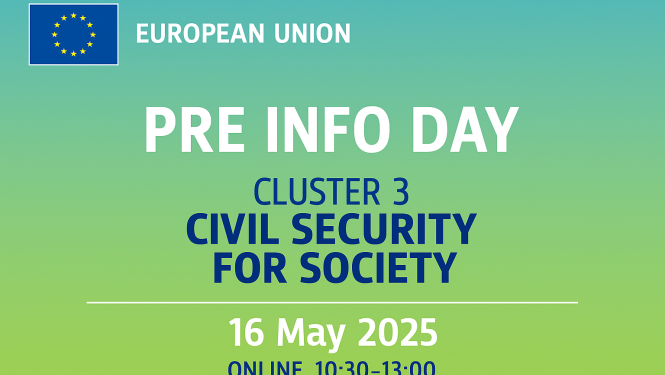 Pre Info day
