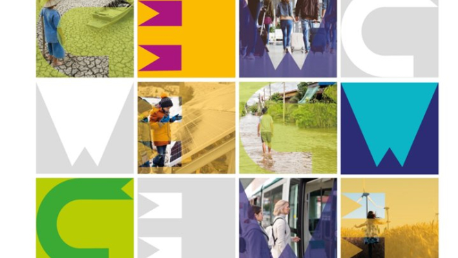 GREENET tiešsaistes seminārs par Societal Readiness Pilot 