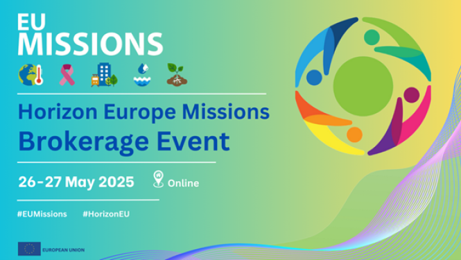 EU Missions kontaktbirža