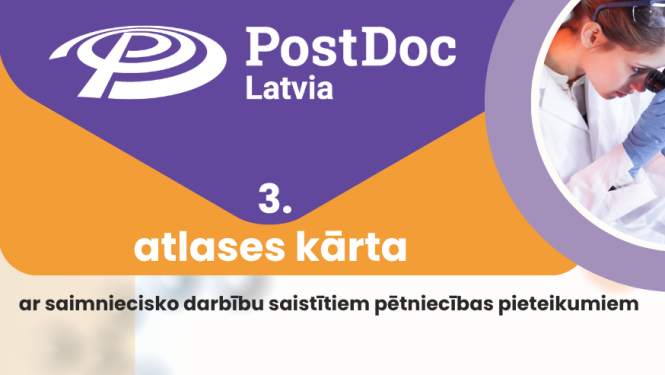 PostDoc seminars