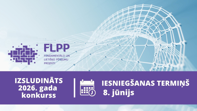 FLPP 2026. gada konkurss