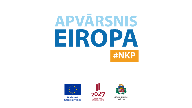 Apvārsnis Eiropa
