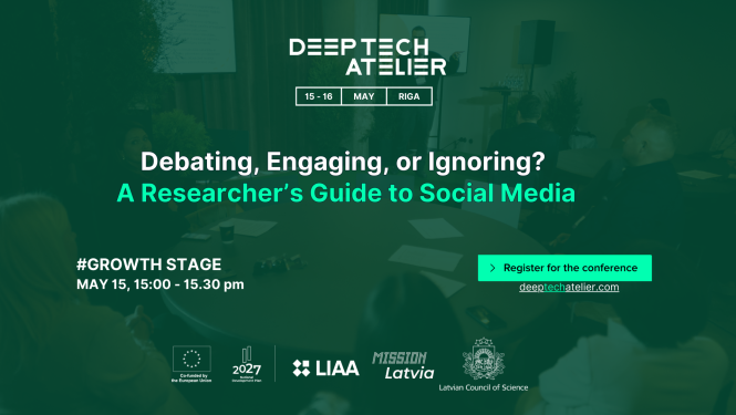 DEEP TECH 2025 