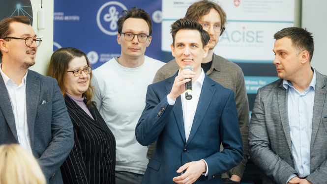 Bateriju industrijas diena