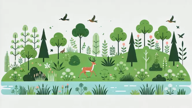 Biodiversity projekts