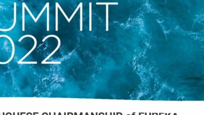 Globālais inovāciju samits 2022