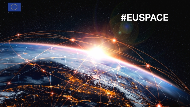 EUSPAce