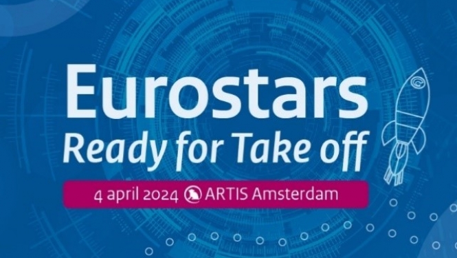 Eurostars pasākums 2024. gadā