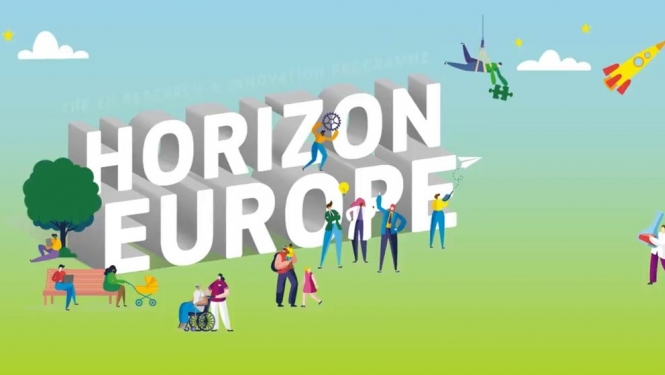 HorizonEurope