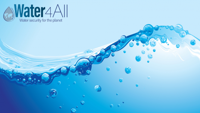 Water4all projektu konkurss