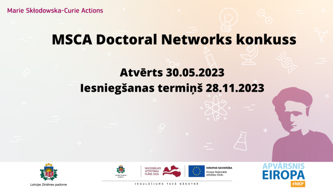 MSCA Doc Networks