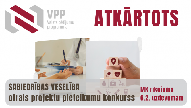 Ilustratīvs attēls VPP