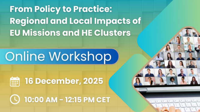 ES Misiju seminārs "No politikas līdz praksei"