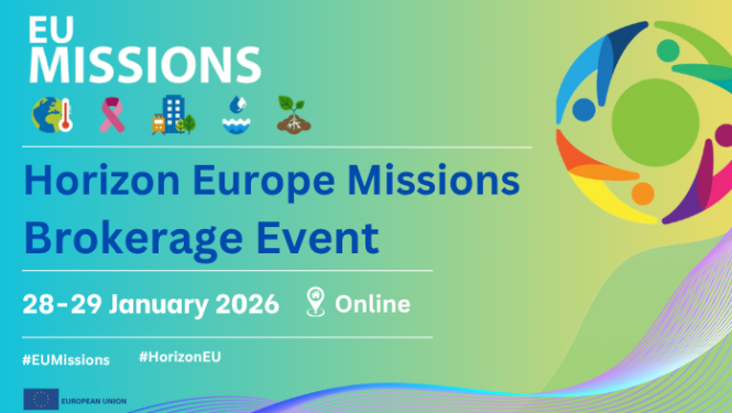 ES Misiju kontektbirža 2026