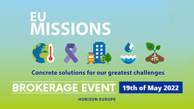 Kontaktbirža un informācijas dienas par ES Misijām jeb uzdevumu jomām