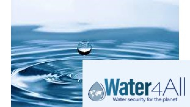 Eiropas Partnerības “Water4All” ietvaros atvērts projektu konkurss