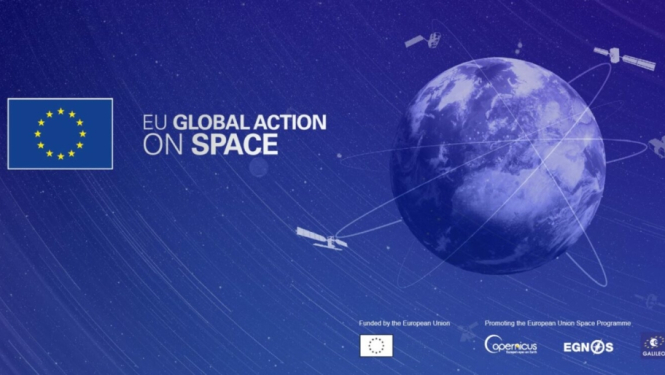 Jauns atbalsta rīks kosmosa nozares inovāciju attīstībai