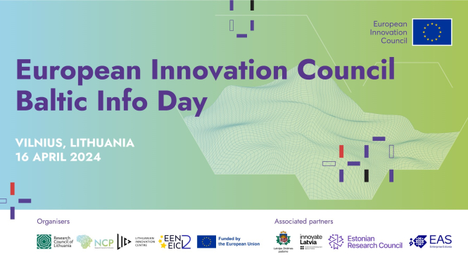 Baltic Info Day